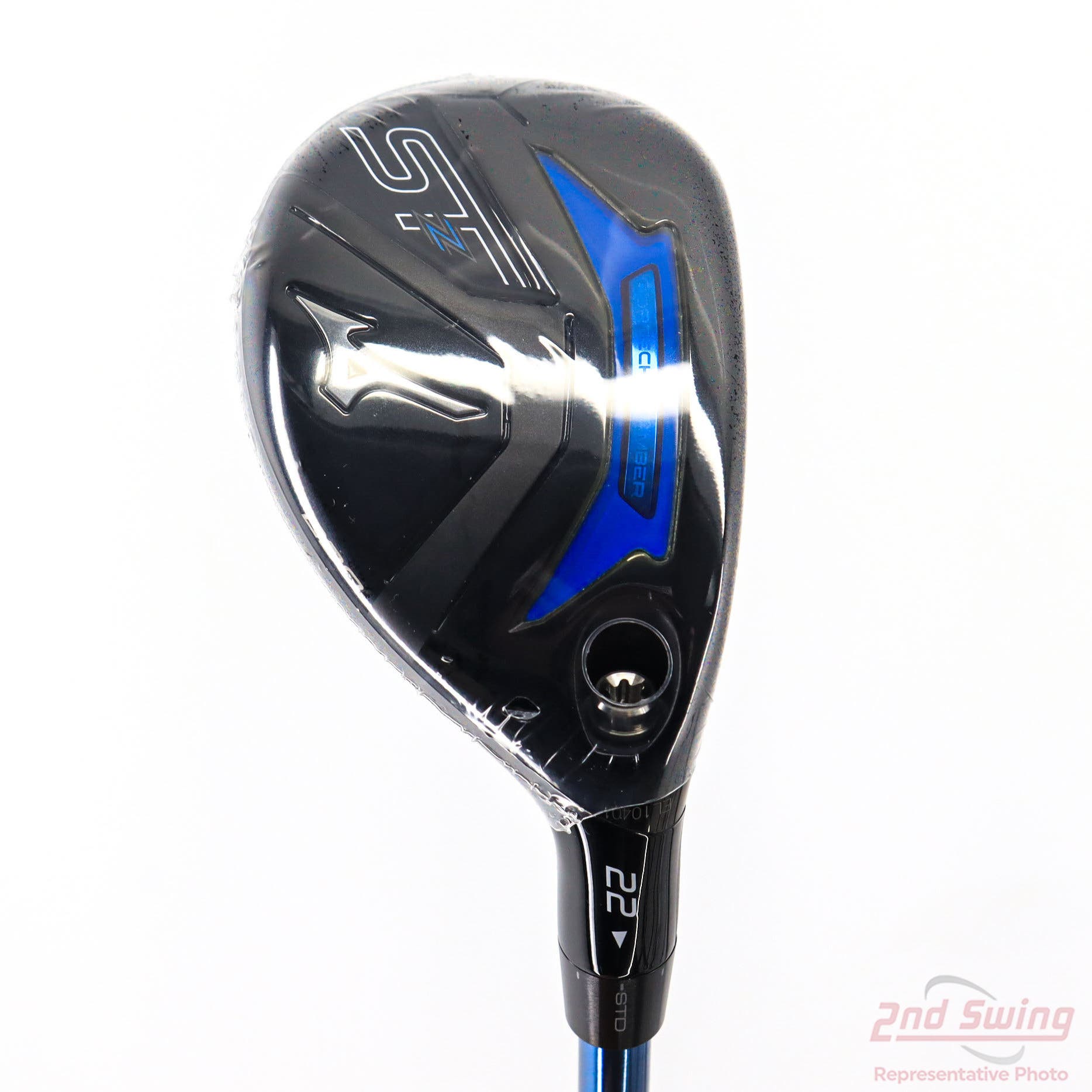 Mizuno JPX 925 14-Piece Complete Golf Club Set (JPX 925 14